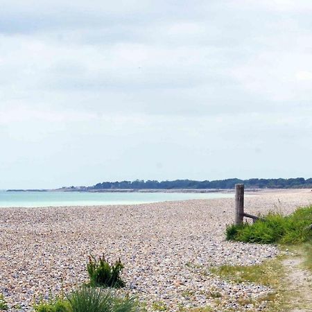 Beautiful 2Bd Beach Retreat Littlehampton Kültér fotó