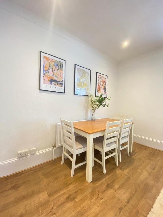 Beautiful 2Bd Beach Retreat Littlehampton Kültér fotó