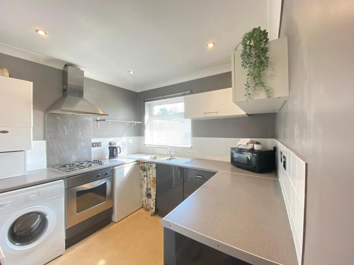 Beautiful 2Bd Beach Retreat Littlehampton Kültér fotó