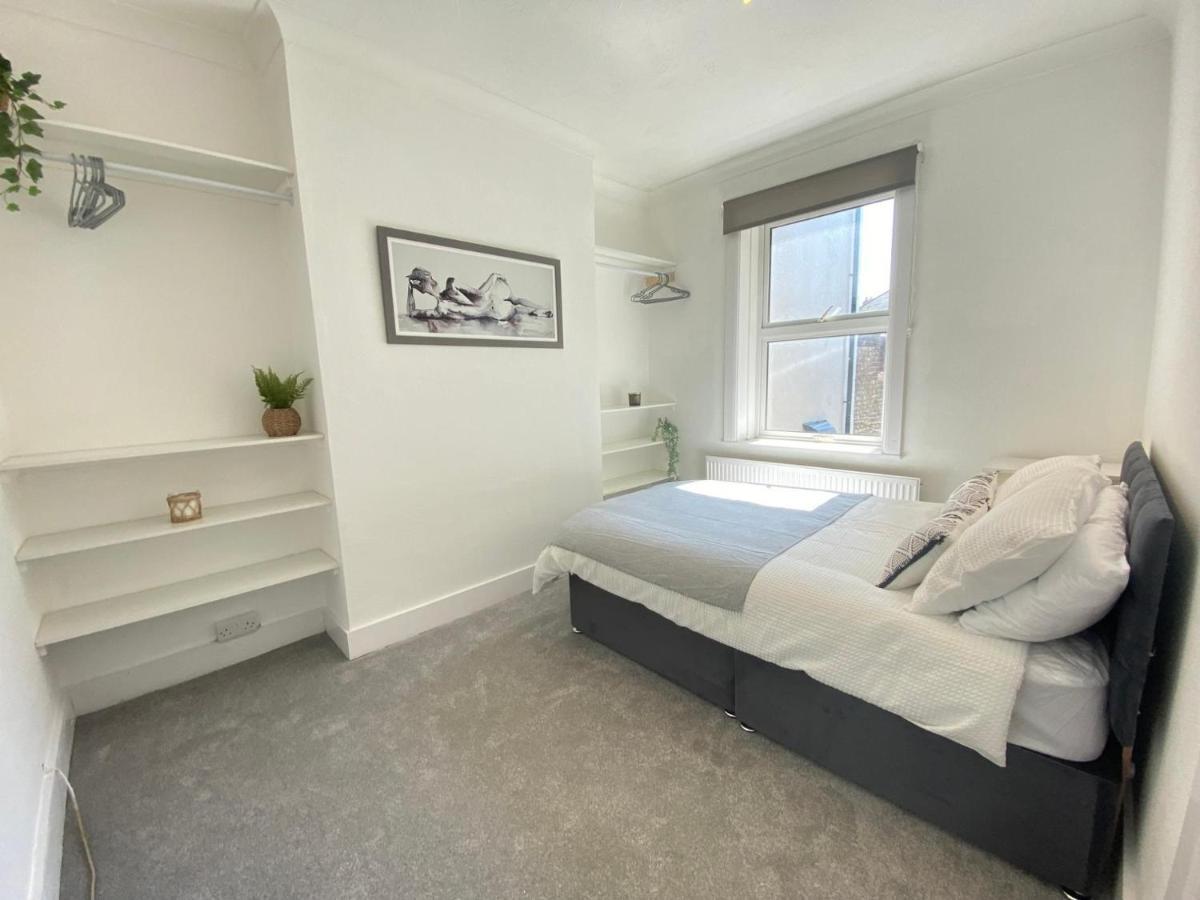 Beautiful 2Bd Beach Retreat Littlehampton Kültér fotó