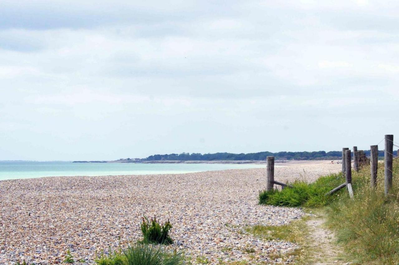 Beautiful 2Bd Beach Retreat Littlehampton Kültér fotó